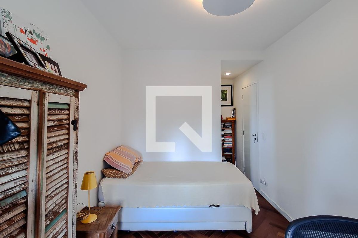 Apartamento, 2 quartos, 85 m² - Foto 16