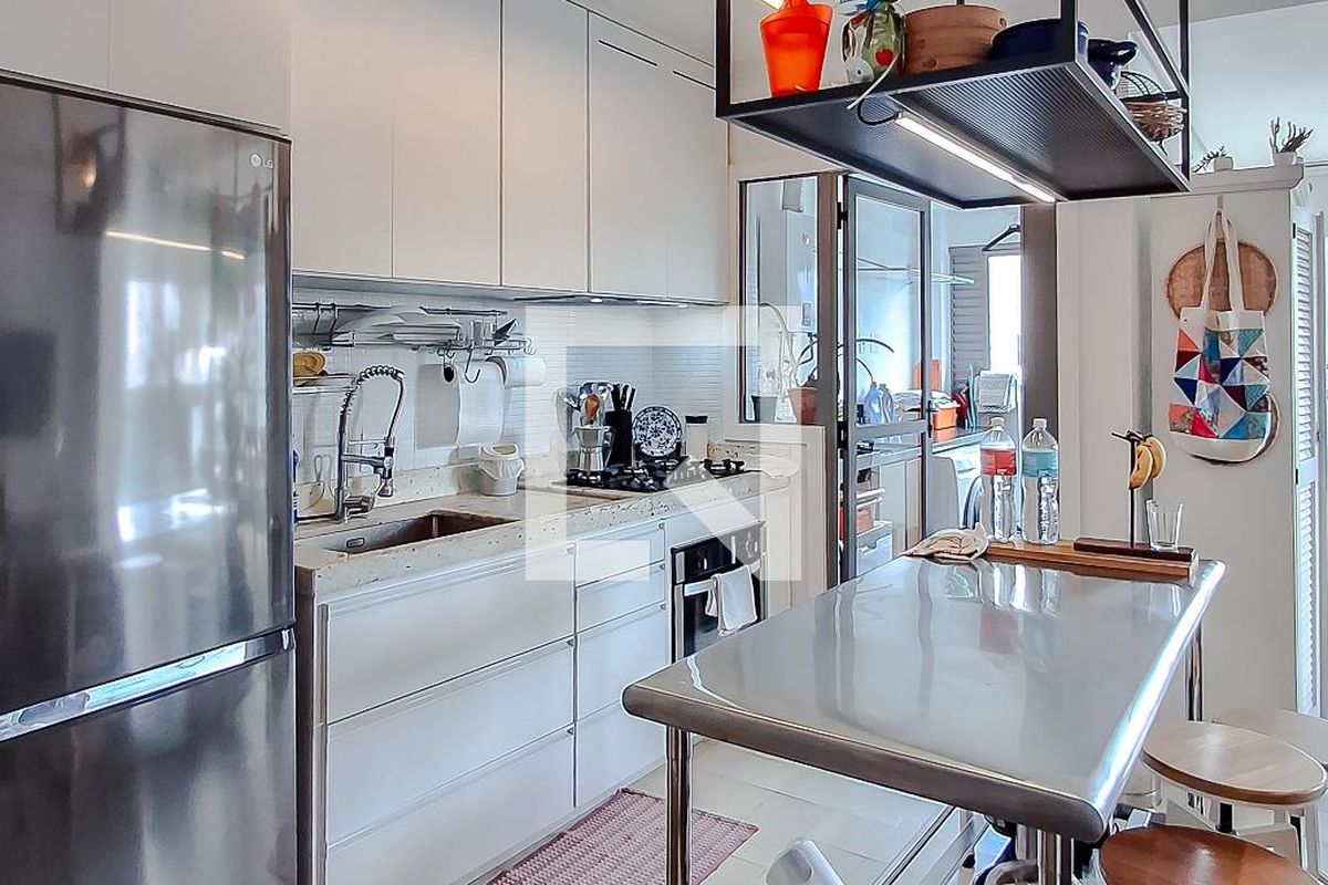 Apartamento, 2 quartos, 85 m² - Foto 43