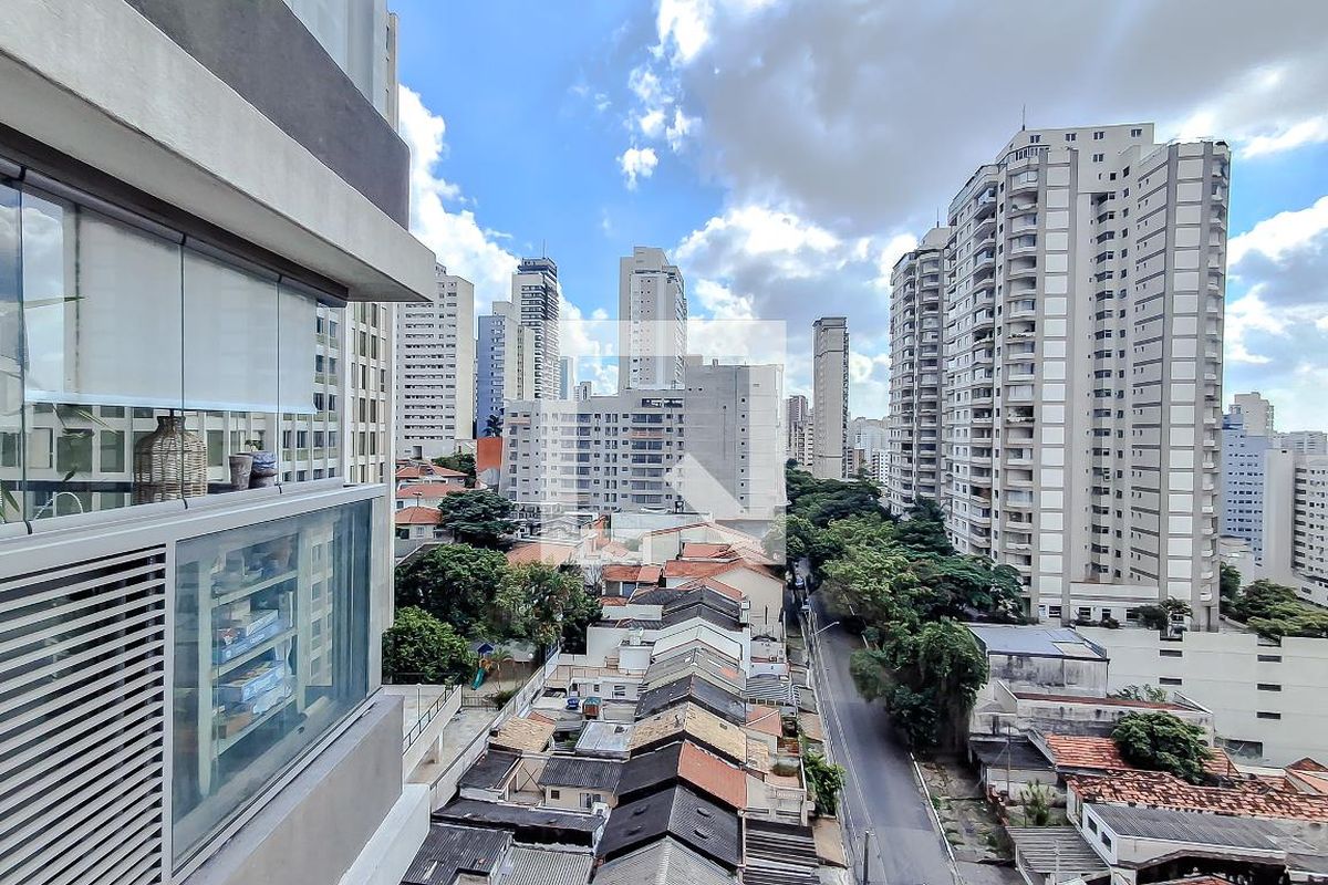 Apartamento, 2 quartos, 85 m² - Foto 21