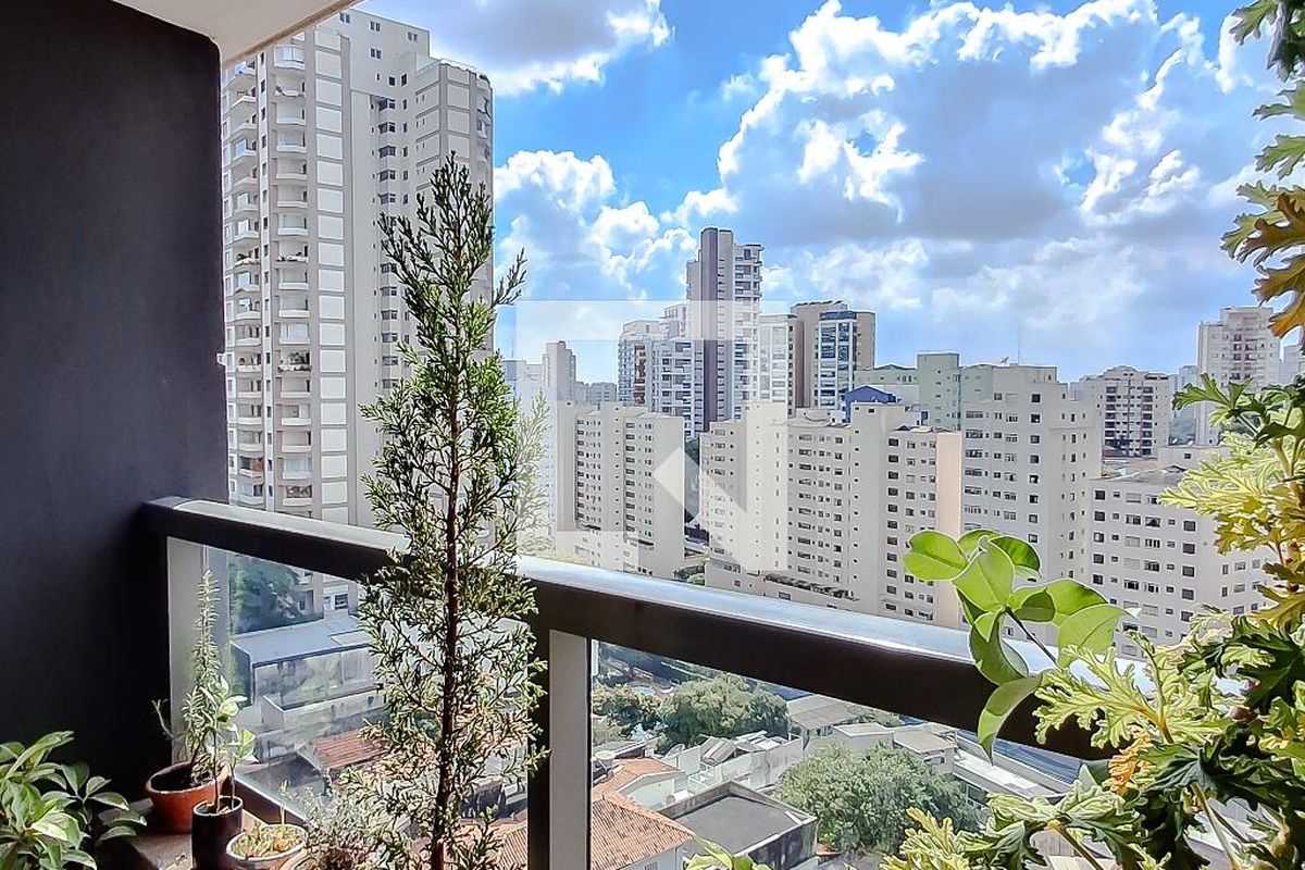 Apartamento, 2 quartos, 85 m² - Foto 27