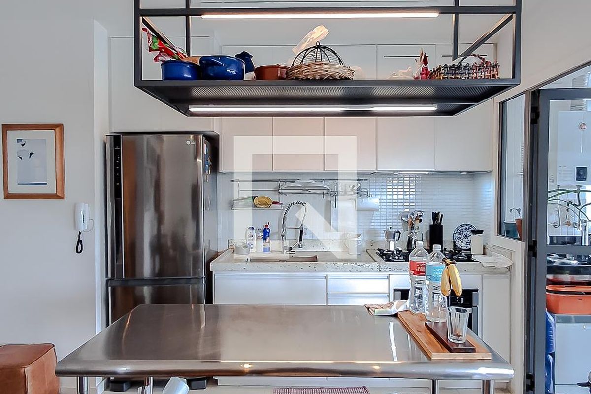 Apartamento, 2 quartos, 85 m² - Foto 40
