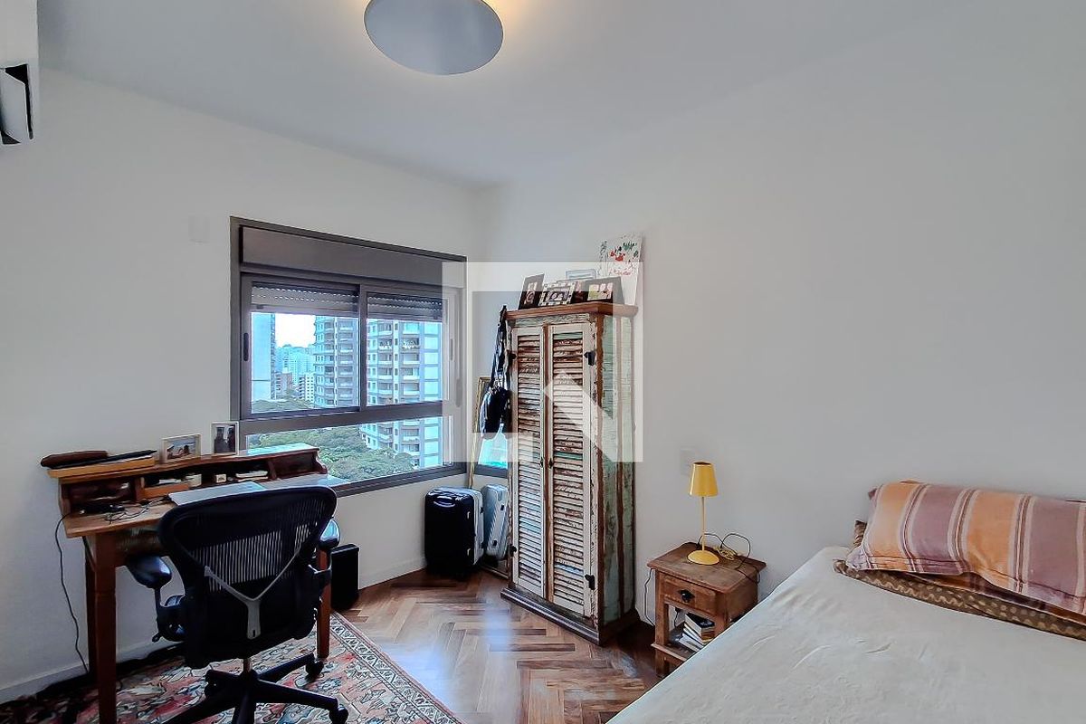 Apartamento, 2 quartos, 85 m² - Foto 12