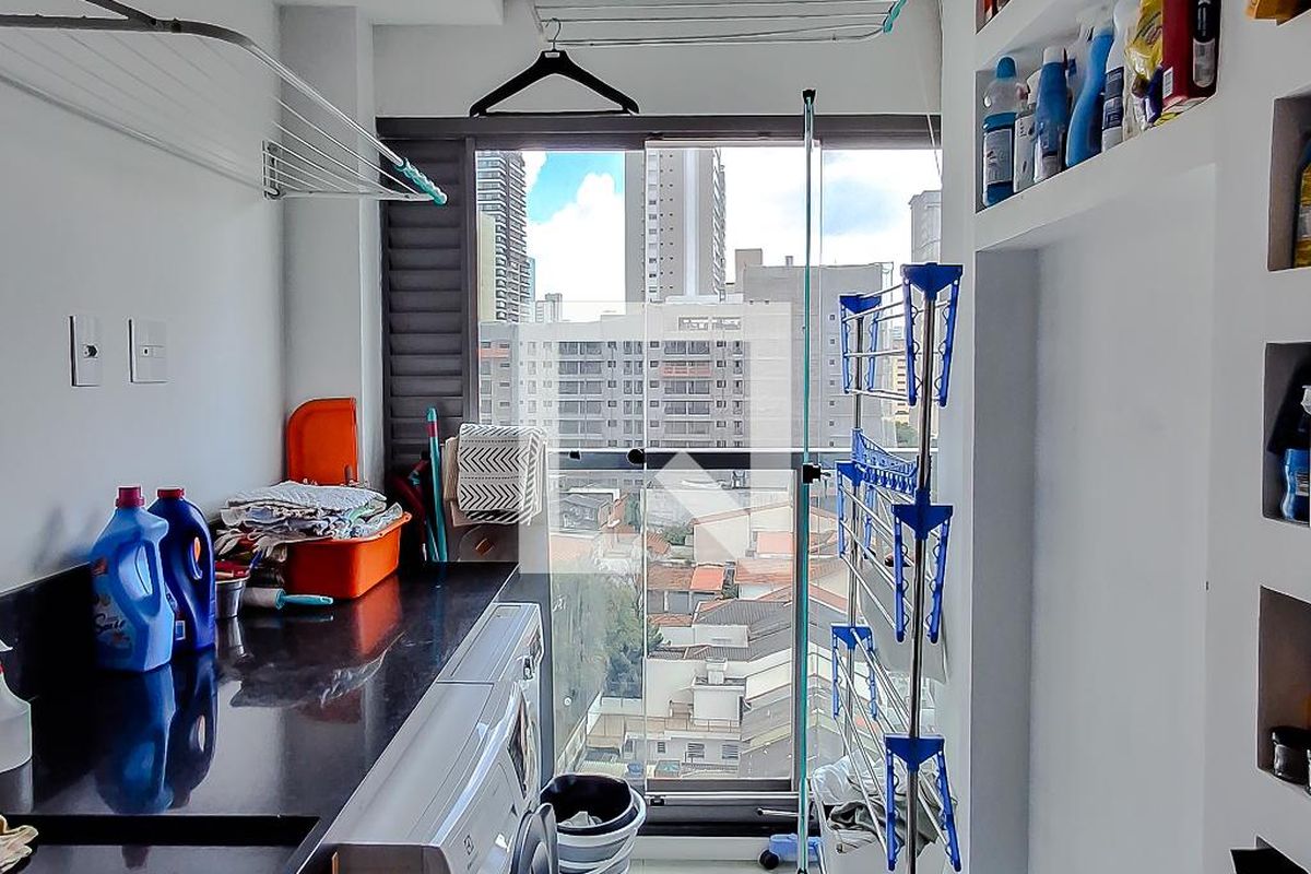 Apartamento, 2 quartos, 85 m² - Foto 45