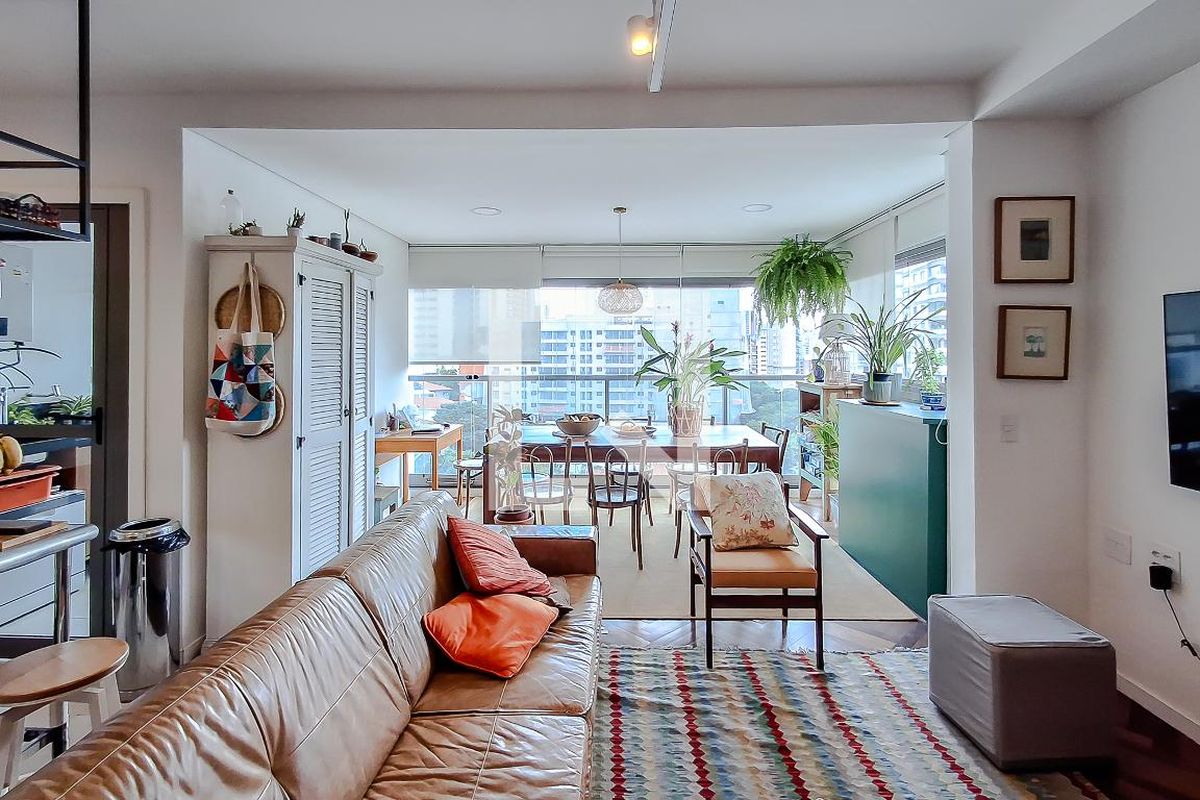 Apartamento, 2 quartos, 85 m² - Foto 5