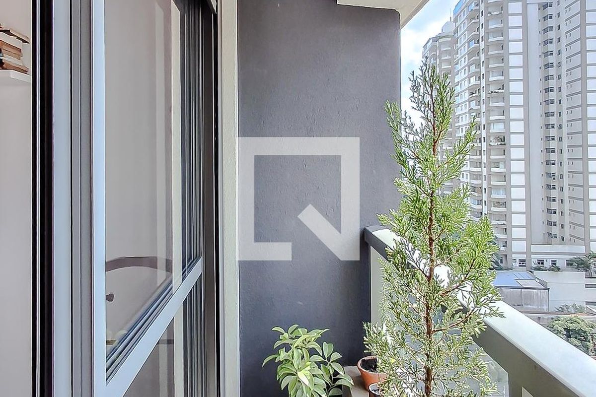 Apartamento, 2 quartos, 85 m² - Foto 28