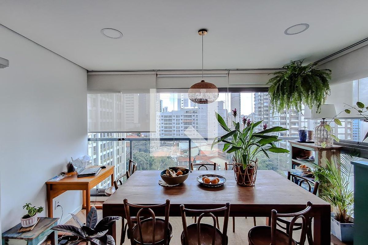 Apartamento, 2 quartos, 85 m² - Foto 6