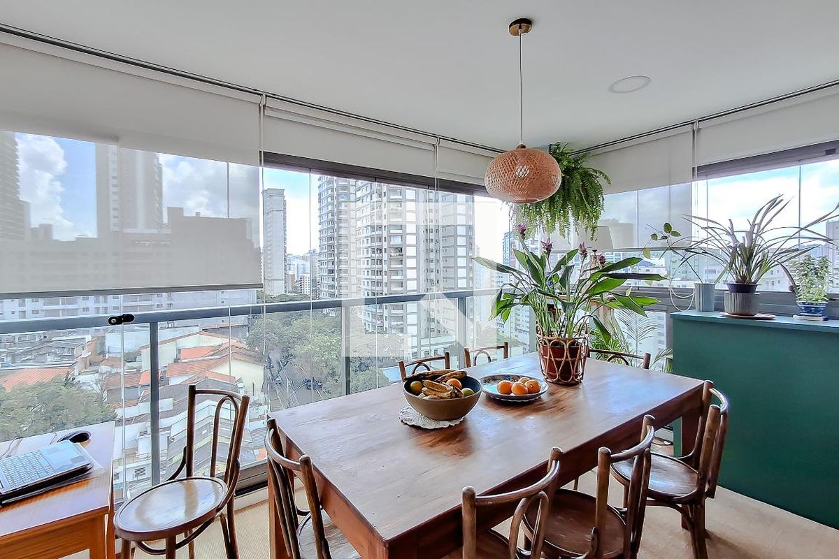 Apartamento, 2 quartos, 85 m² - Foto 8