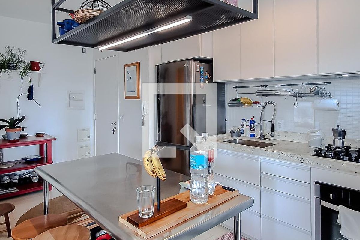 Apartamento, 2 quartos, 85 m² - Foto 41