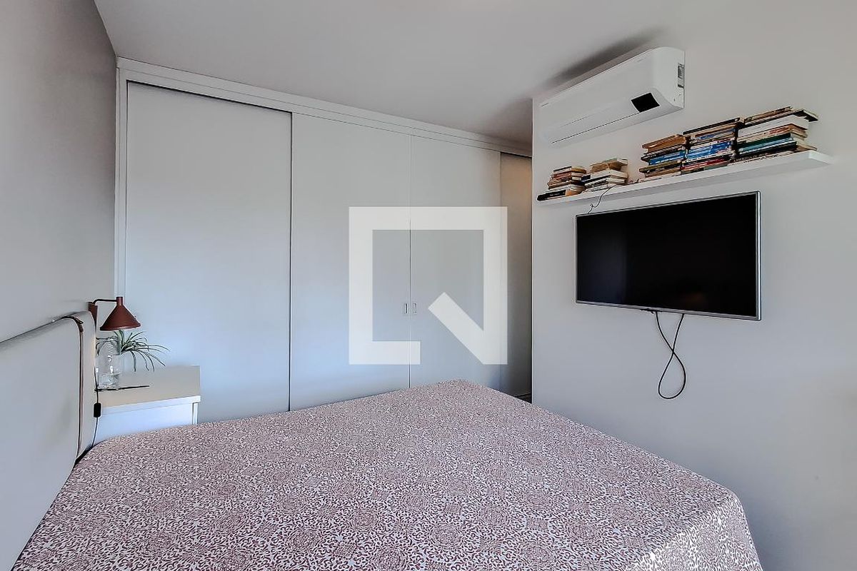 Apartamento, 2 quartos, 85 m² - Foto 25