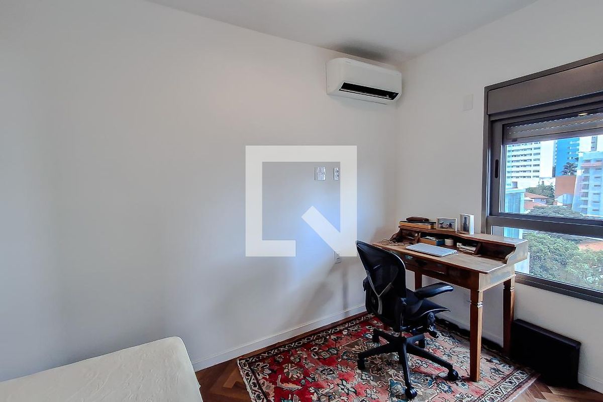 Apartamento, 2 quartos, 85 m² - Foto 14