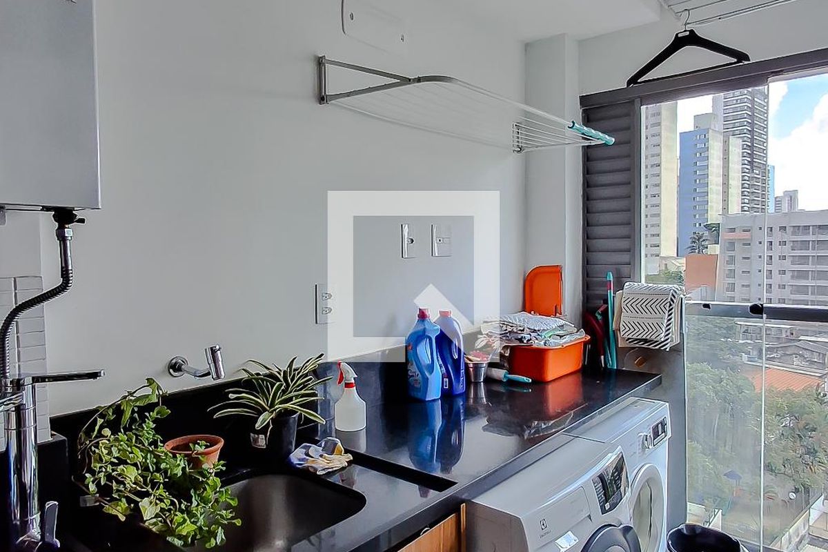 Apartamento, 2 quartos, 85 m² - Foto 46