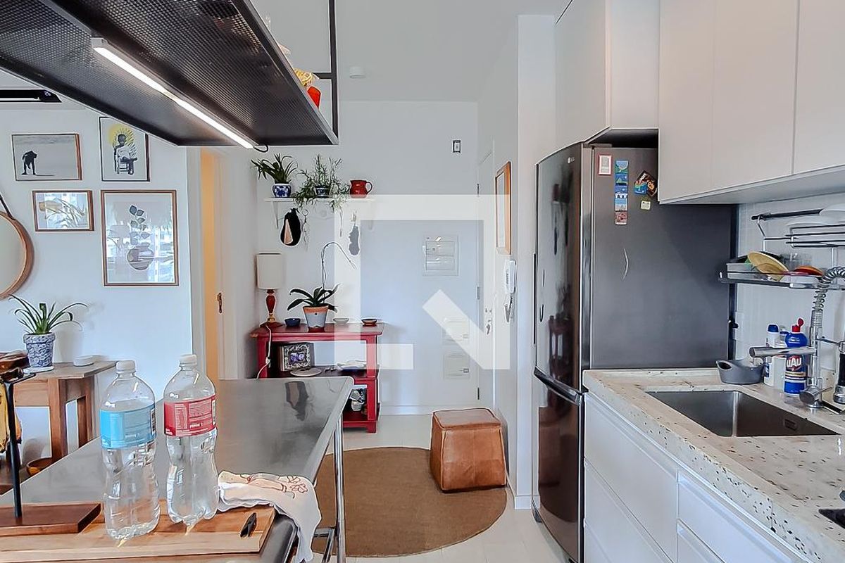 Apartamento, 2 quartos, 85 m² - Foto 42