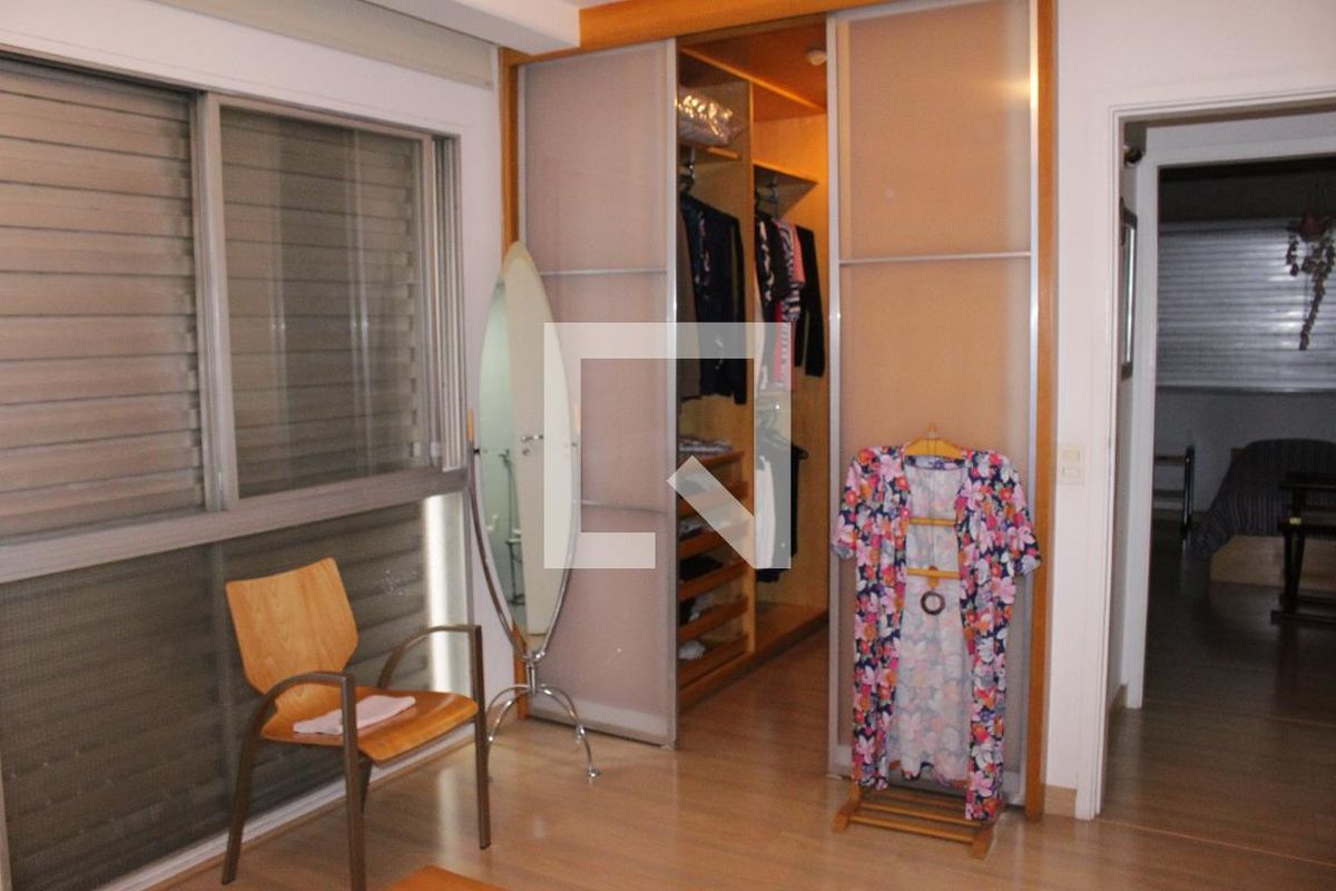 Apartamento, 3 quartos, 151 m² - Foto 37