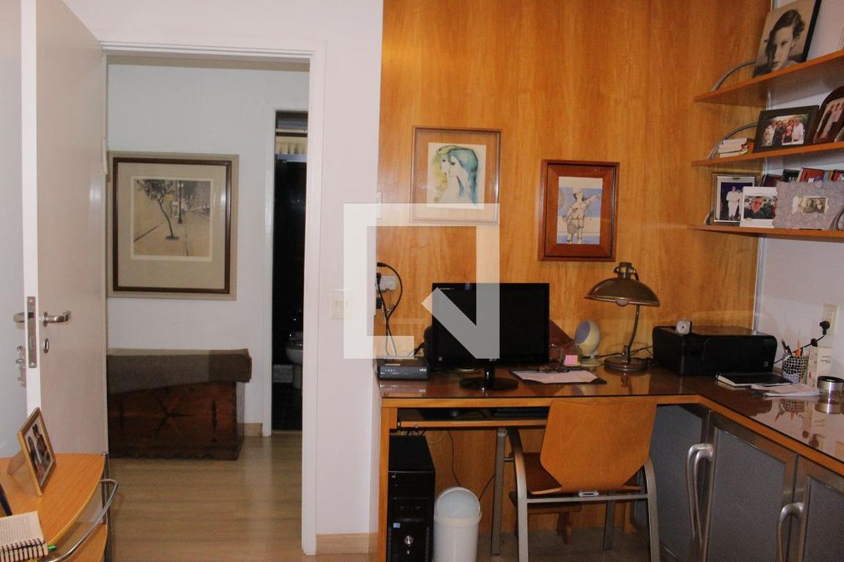 Apartamento, 3 quartos, 151 m² - Foto 15