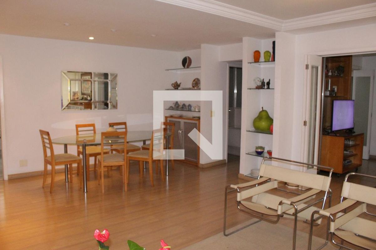 Apartamento, 3 quartos, 151 m² - Foto 35