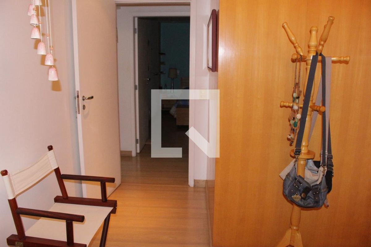 Apartamento, 3 quartos, 151 m² - Foto 11