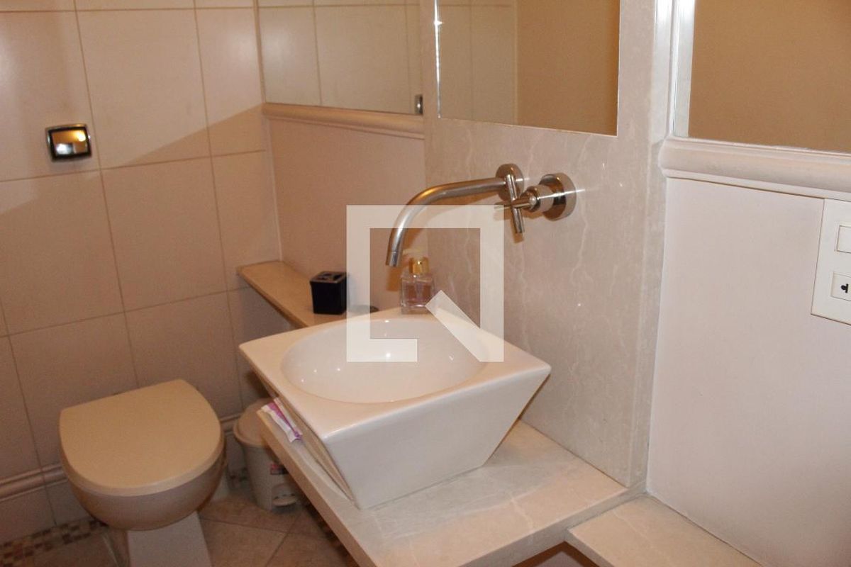 Apartamento, 3 quartos, 151 m² - Foto 21