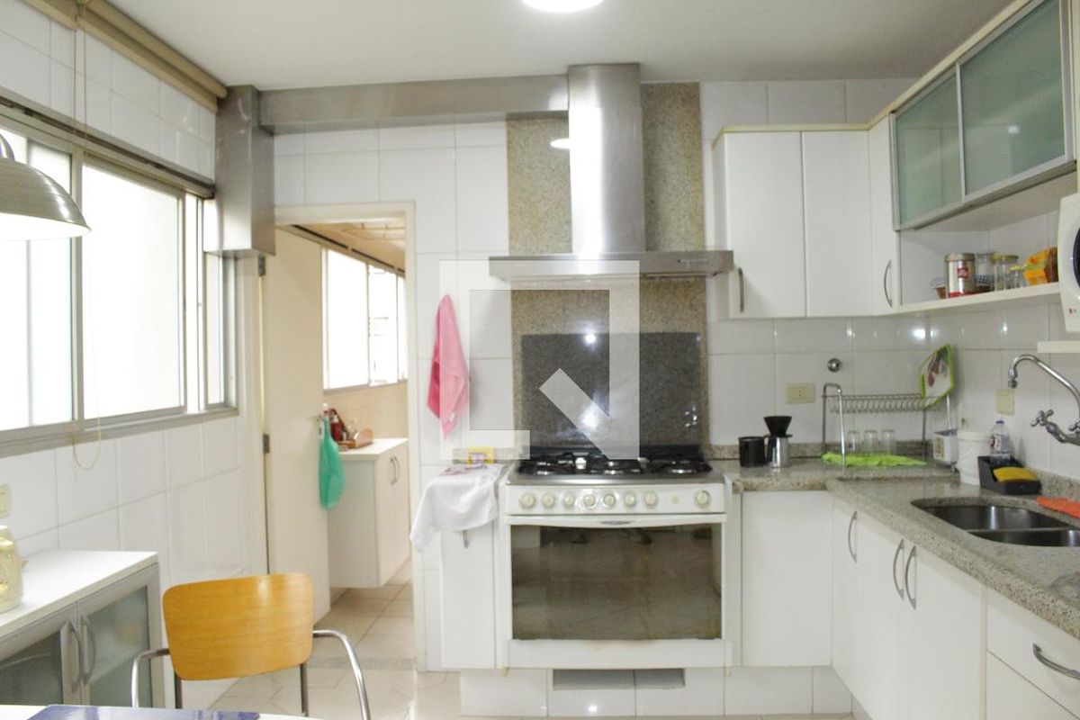 Apartamento, 3 quartos, 151 m² - Foto 23