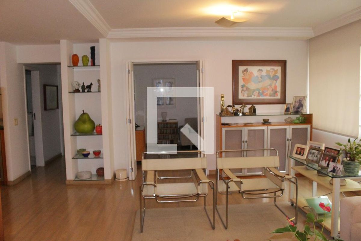 Apartamento, 3 quartos, 151 m² - Foto 34