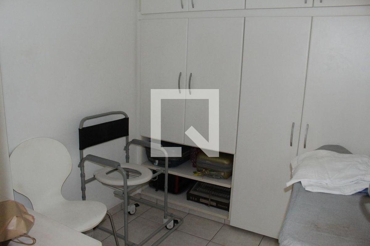 Apartamento, 3 quartos, 151 m² - Foto 27