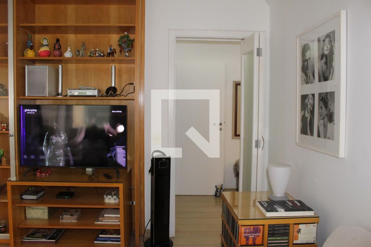 Apartamento, 3 quartos, 151 m² - Foto 29