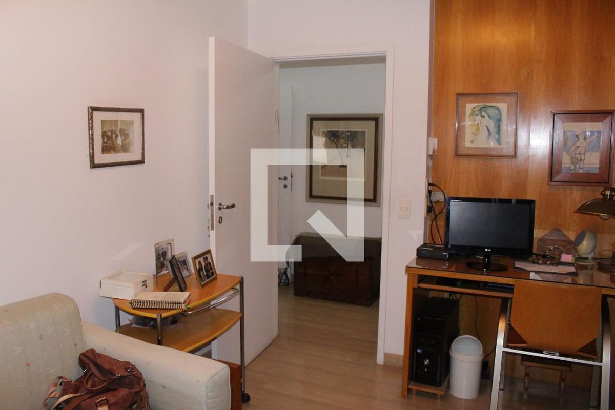 Apartamento, 3 quartos, 151 m² - Foto 14