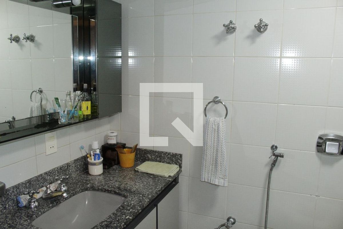 Apartamento, 3 quartos, 151 m² - Foto 4