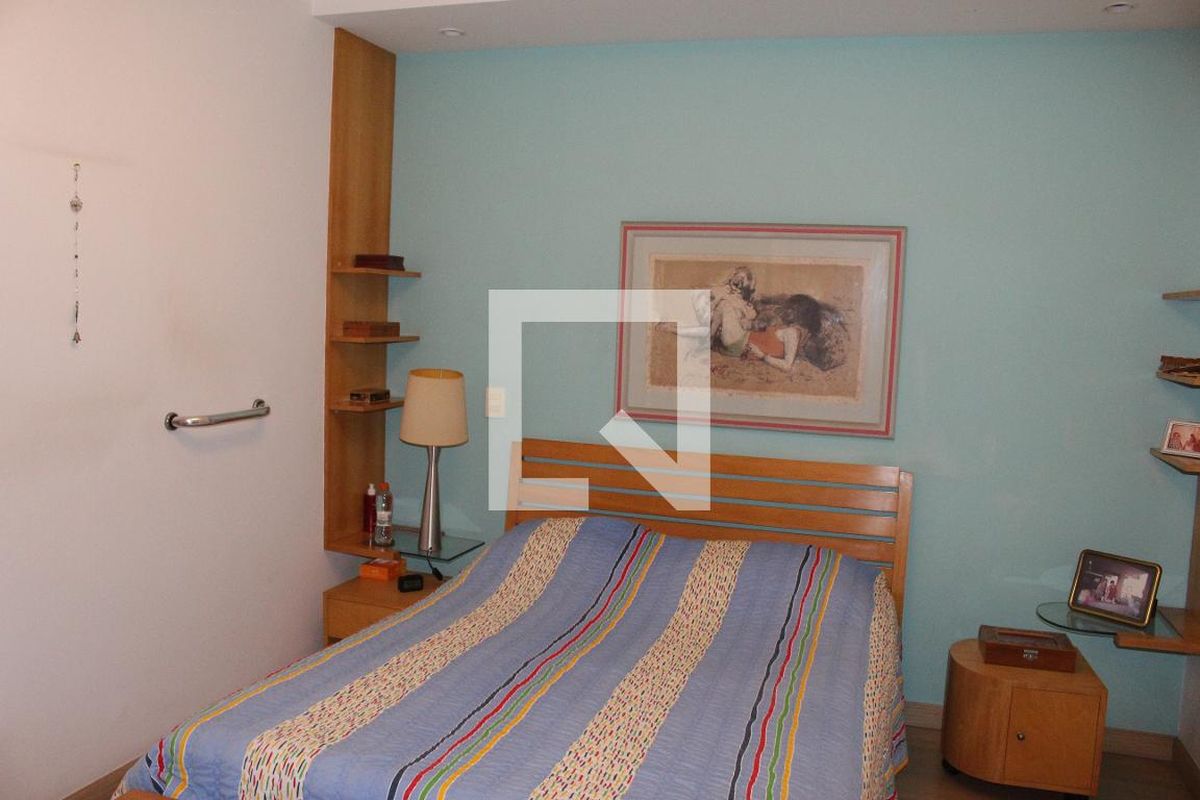 Apartamento, 3 quartos, 151 m² - Foto 1