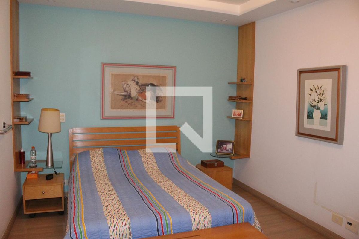 Apartamento, 3 quartos, 151 m² - Foto 36