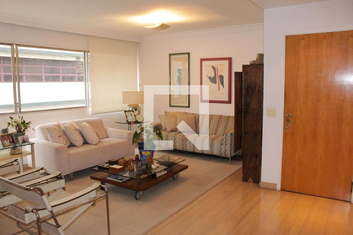 Apartamento, 3 quartos, 151 m² - Foto 32