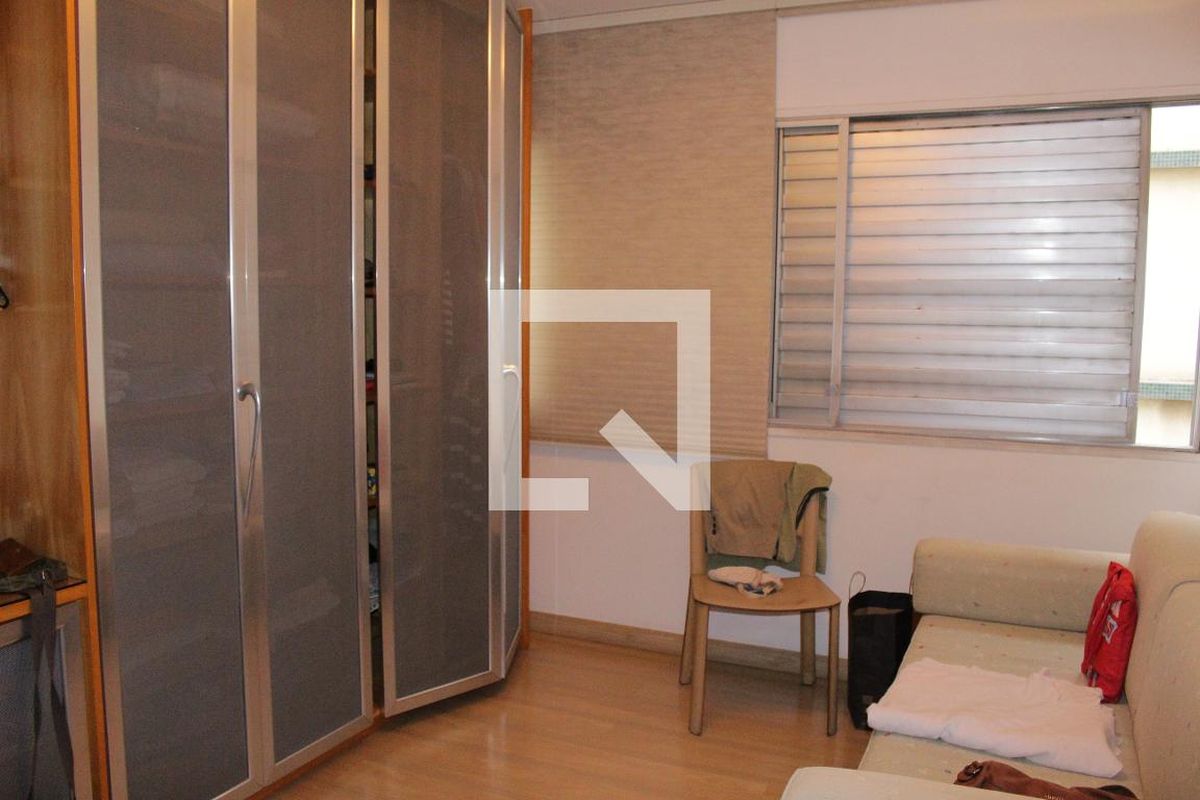 Apartamento, 3 quartos, 151 m² - Foto 12