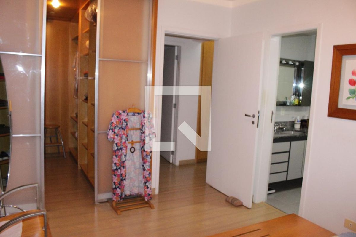 Apartamento, 3 quartos, 151 m² - Foto 38
