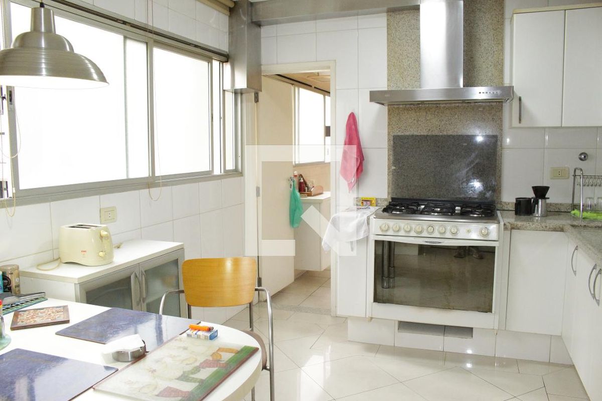 Apartamento, 3 quartos, 151 m² - Foto 22