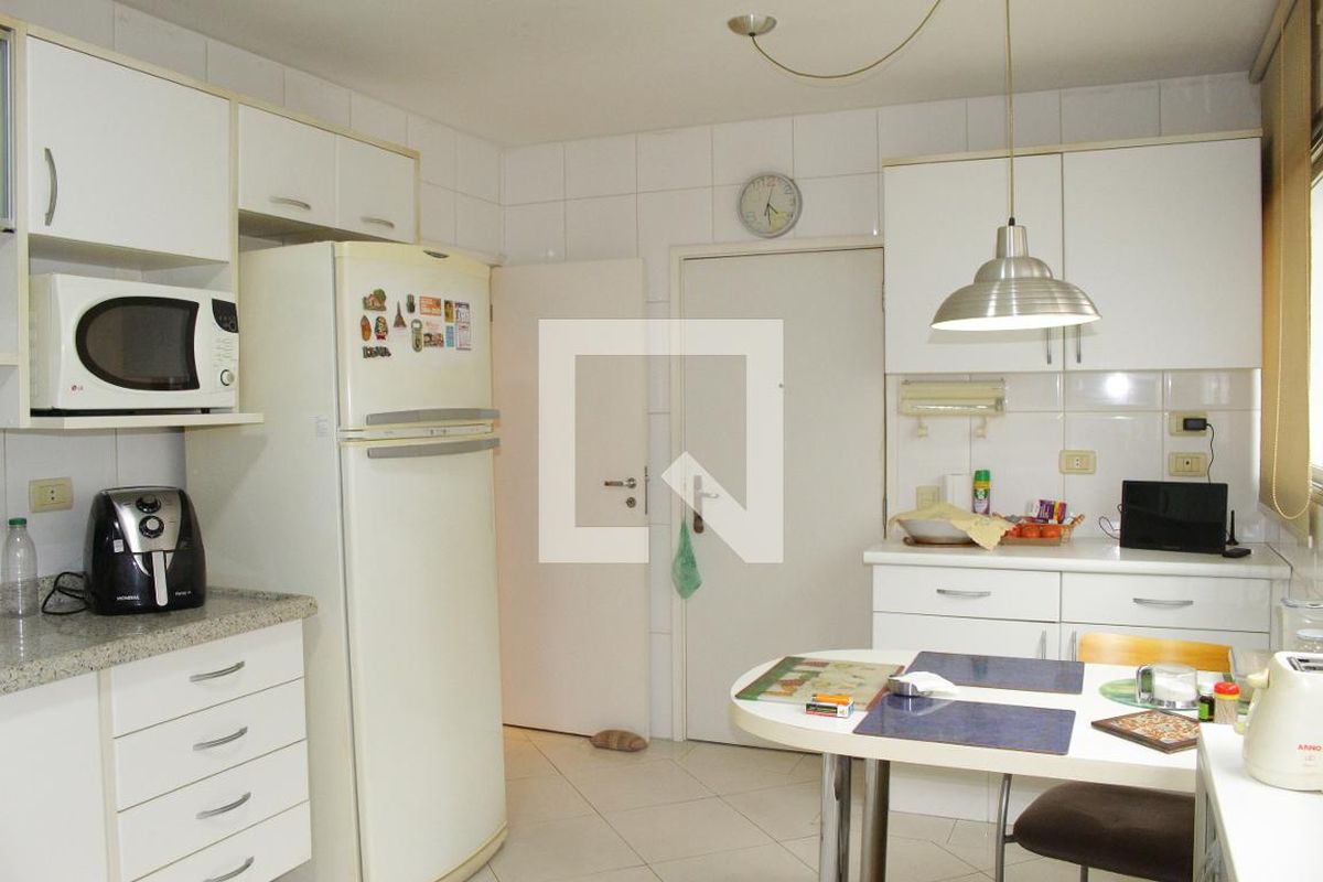 Apartamento, 3 quartos, 151 m² - Foto 24