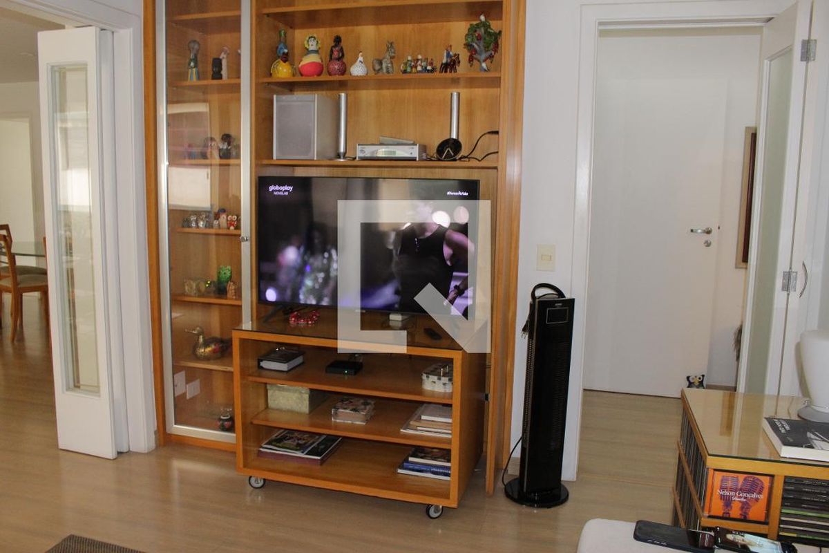 Apartamento, 3 quartos, 151 m² - Foto 28