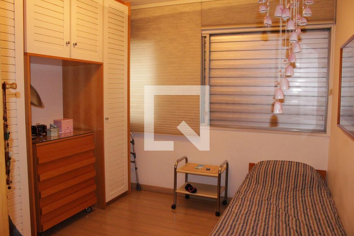 Apartamento, 3 quartos, 151 m² - Foto 8