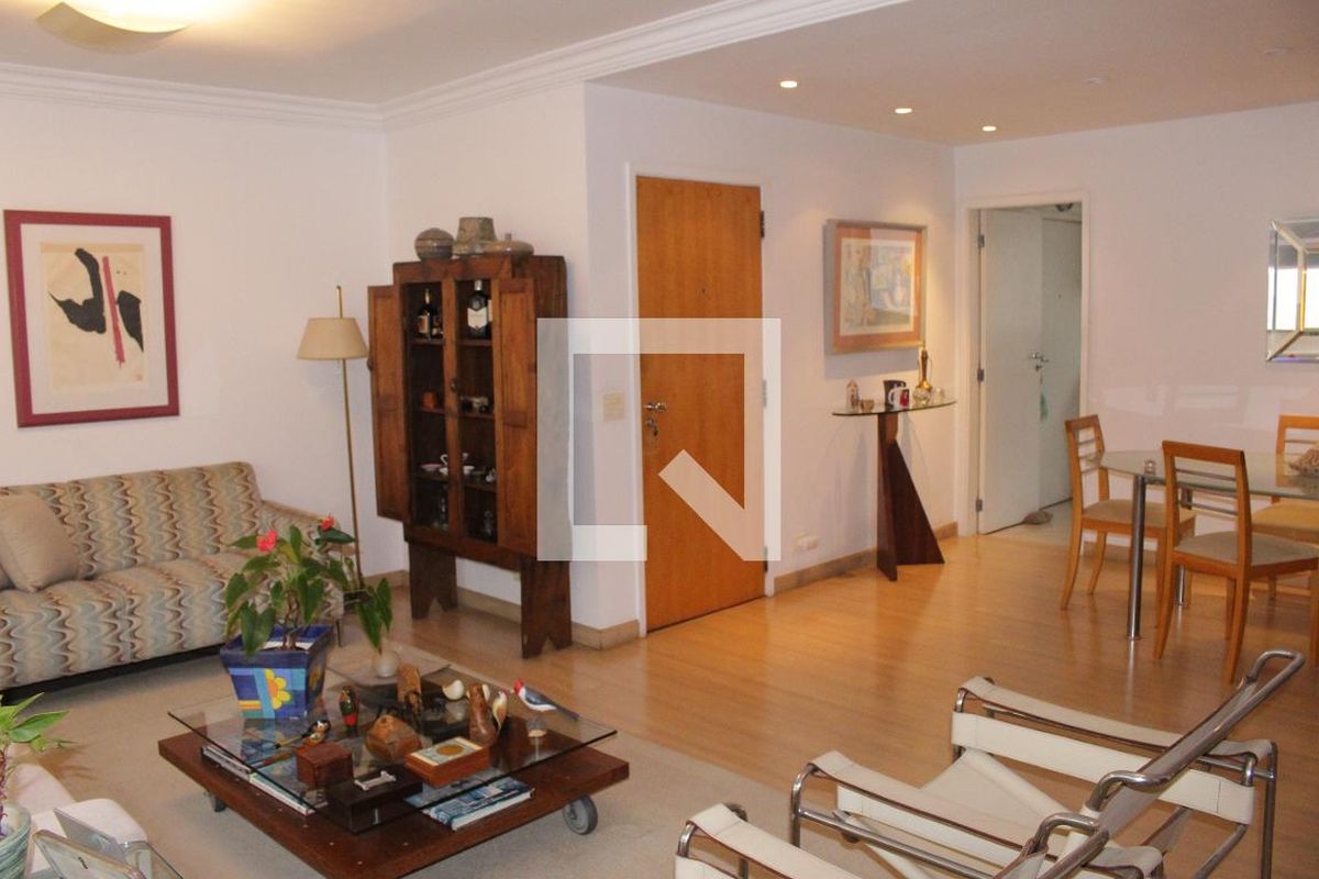 Apartamento, 3 quartos, 151 m² - Foto 33