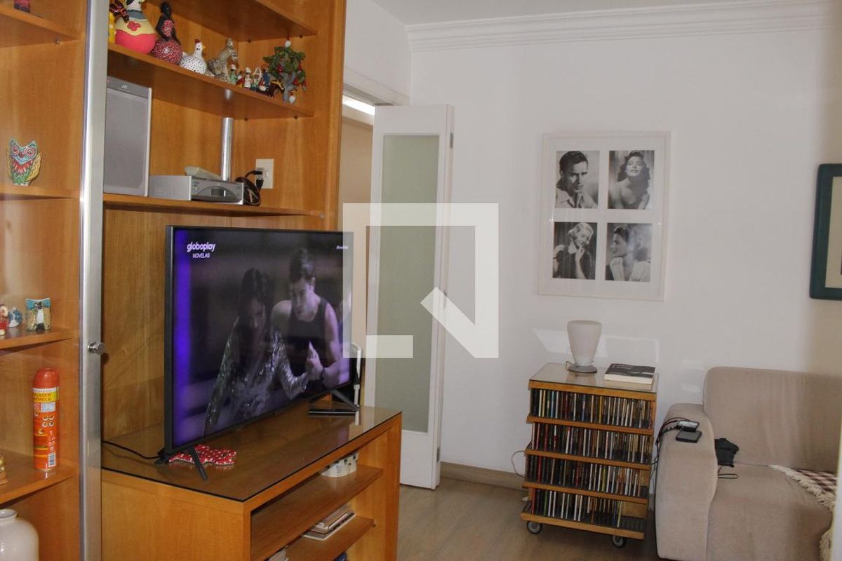 Apartamento, 3 quartos, 151 m² - Foto 31