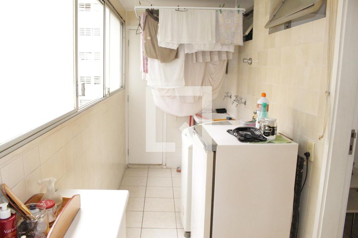 Apartamento, 3 quartos, 151 m² - Foto 26