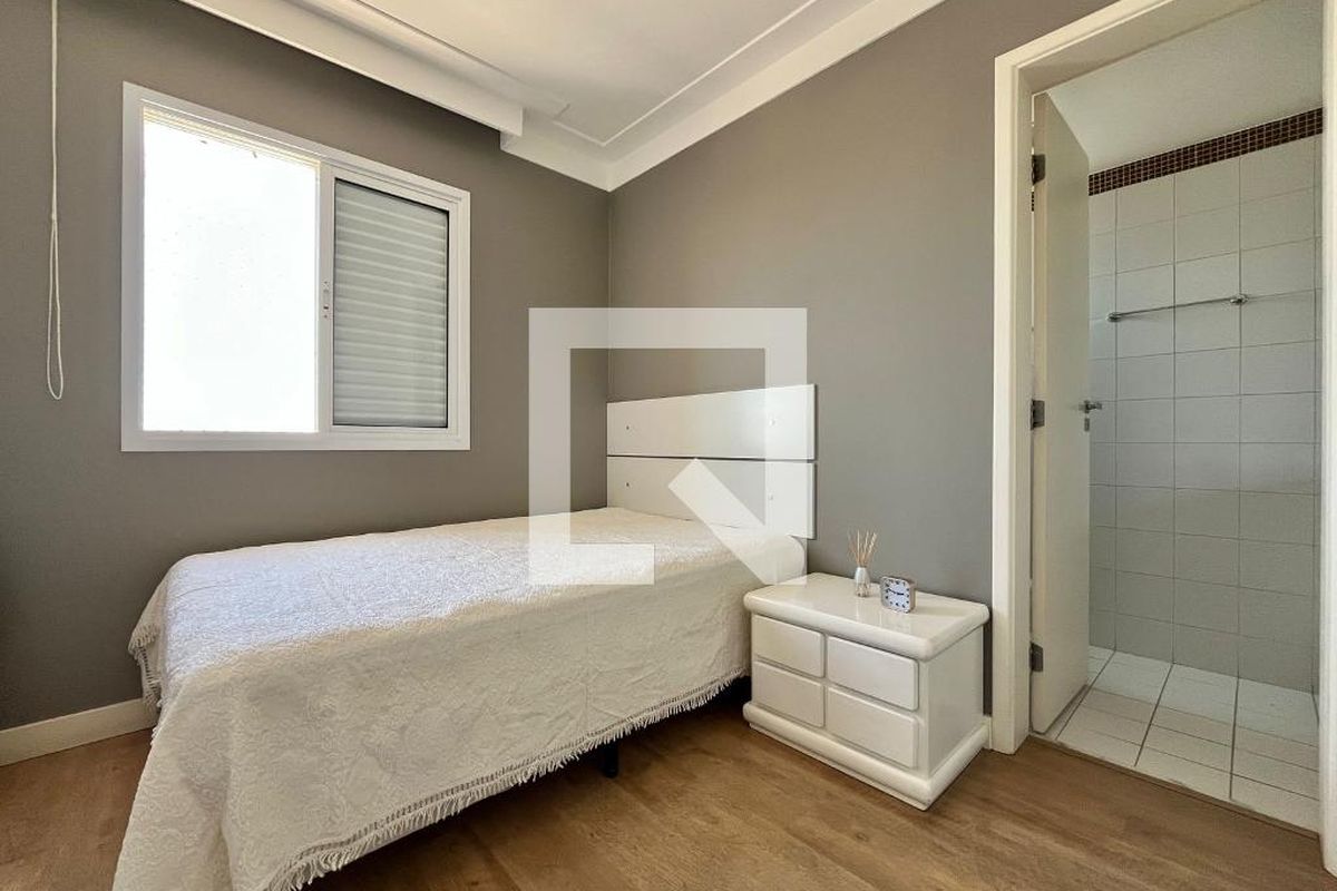 Apartamento à Venda - Jardim Chapadão, 3 Quartos,  112 m2 em , Campinas - sp | SoloBR