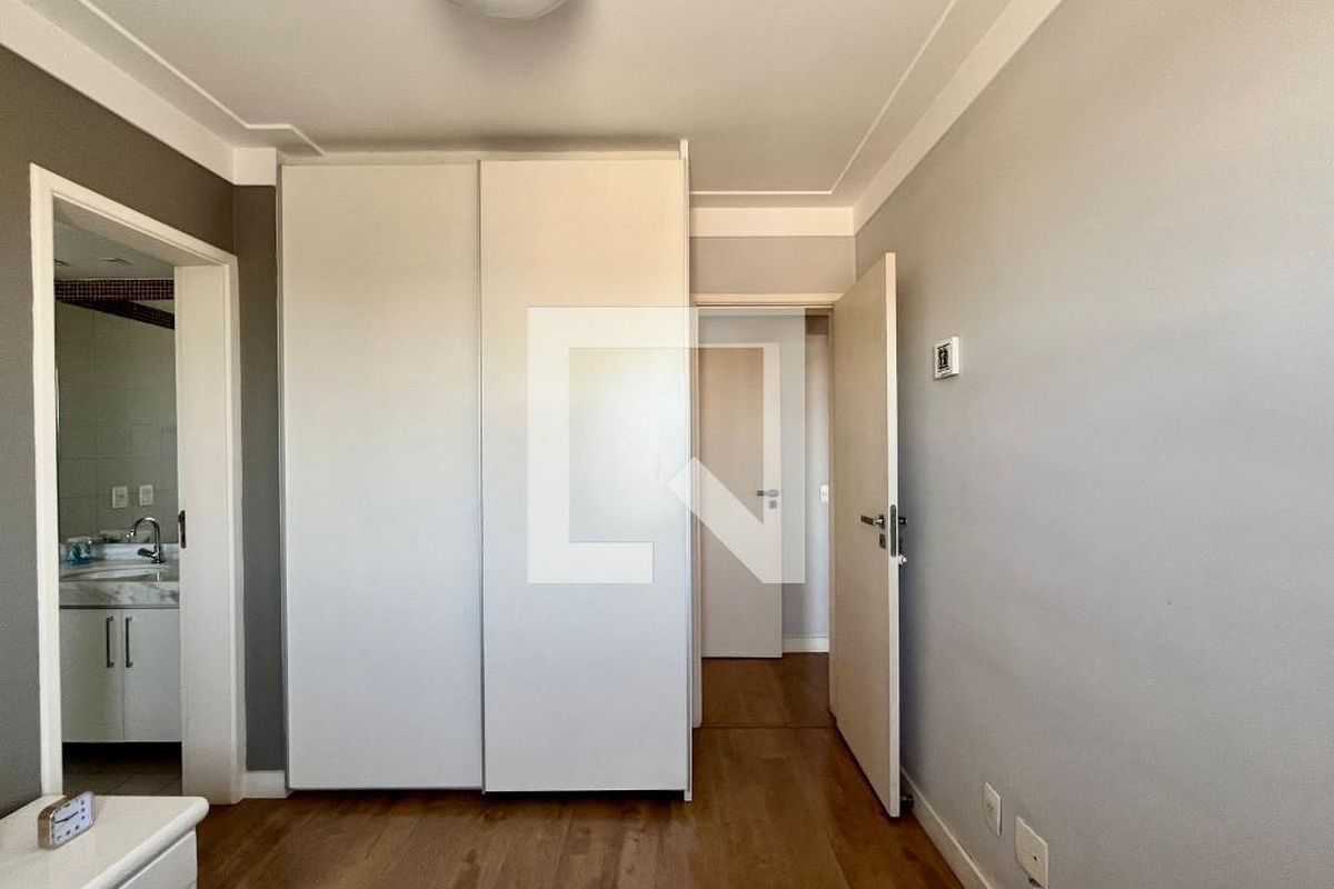Apartamento à Venda - Jardim Chapadão, 3 Quartos,  112 m2 em , Campinas - sp | SoloBR