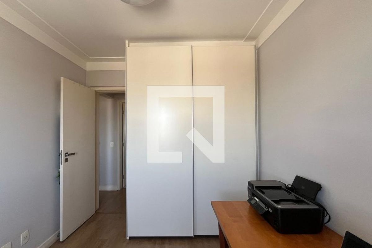 Apartamento à Venda - Jardim Chapadão, 3 Quartos,  112 m2 em , Campinas - sp | SoloBR