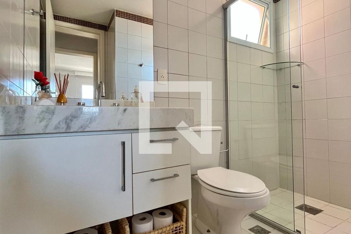 Apartamento à Venda - Jardim Chapadão, 3 Quartos,  112 m2 em , Campinas - sp | SoloBR
