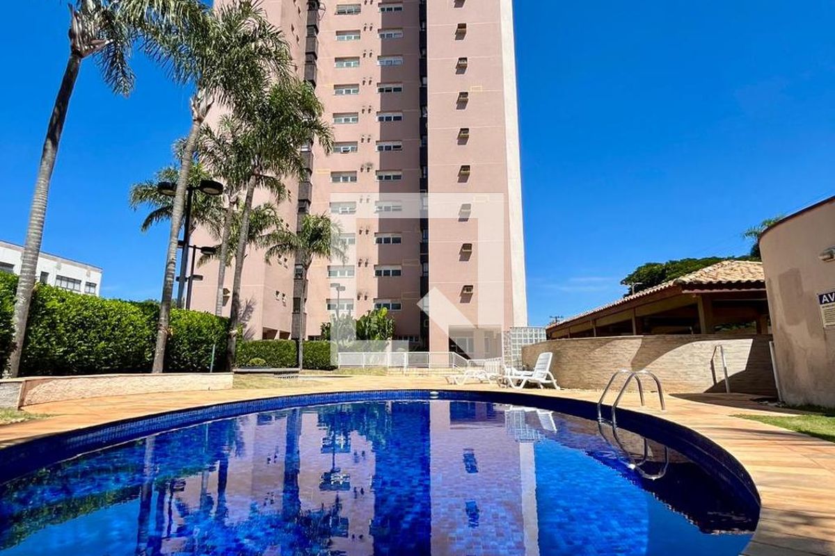 Apartamento à Venda - Jardim Chapadão, 3 Quartos,  112 m2 em , Campinas - sp | SoloBR