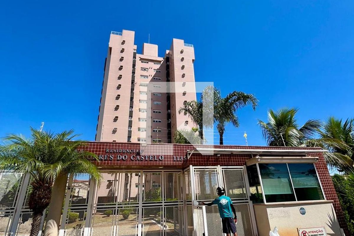 Apartamento à Venda - Jardim Chapadão, 3 Quartos,  112 m2 em , Campinas - sp | SoloBR