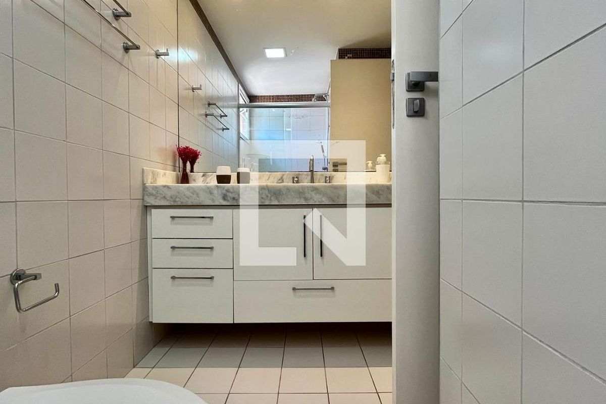 Apartamento à Venda - Jardim Chapadão, 3 Quartos,  112 m2 em , Campinas - sp | SoloBR