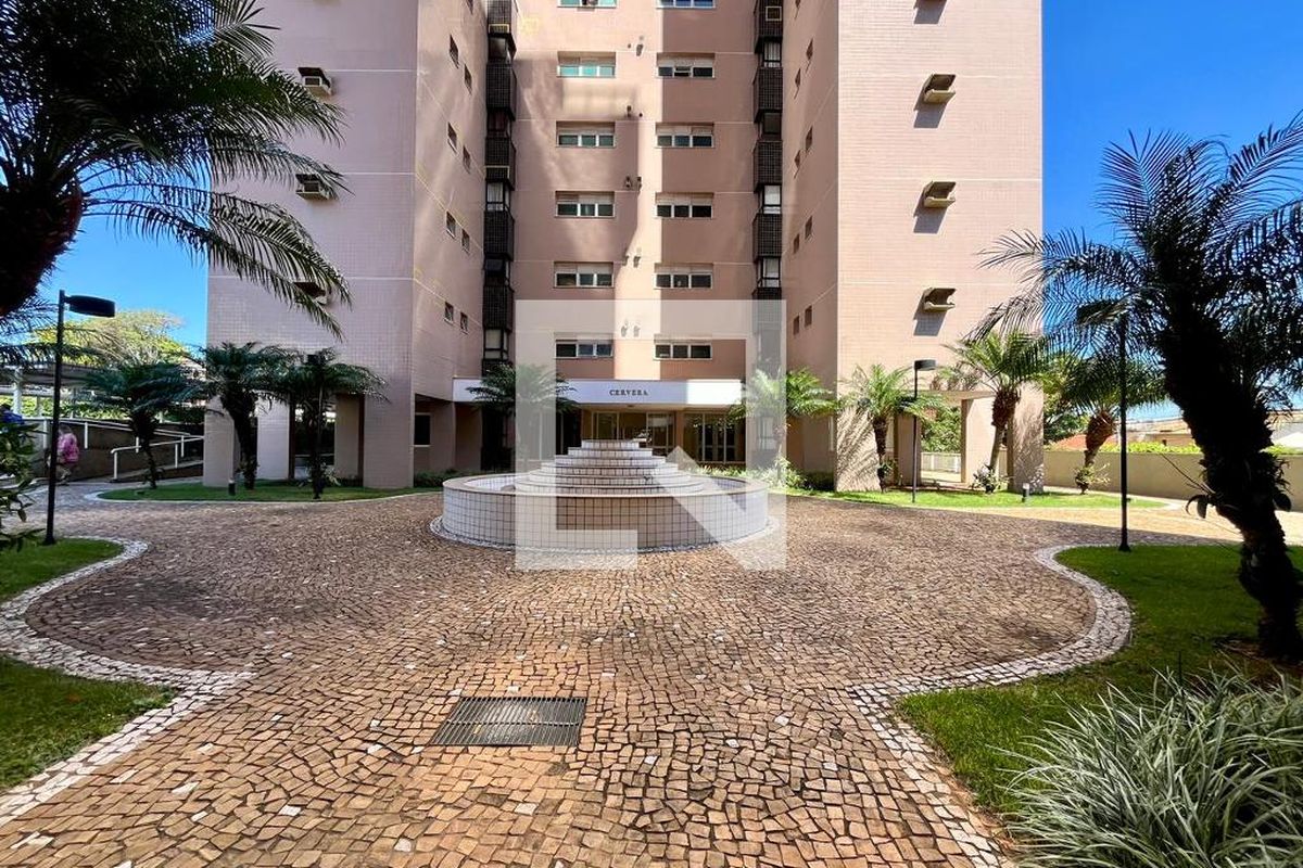 Apartamento à Venda - Jardim Chapadão, 3 Quartos,  112 m2 em , Campinas - sp | SoloBR