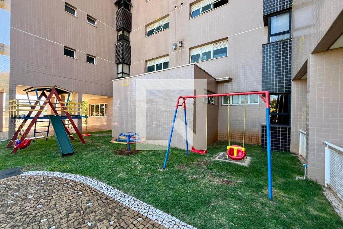 Apartamento à Venda - Jardim Chapadão, 3 Quartos,  112 m2 em , Campinas - sp | SoloBR
