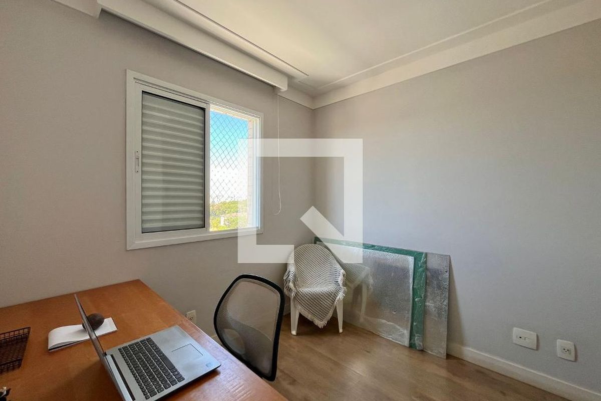 Apartamento à Venda - Jardim Chapadão, 3 Quartos,  112 m2 em , Campinas - sp | SoloBR