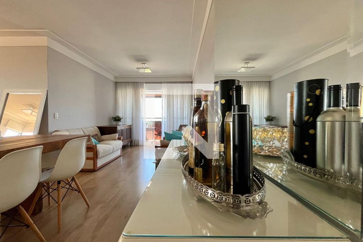 Apartamento à Venda - Jardim Chapadão, 3 Quartos,  112 m2 em , Campinas - sp | SoloBR